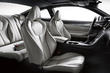 Toisen sukupolven Infiniti Q60 -coupé kuva 7