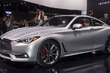 Toisen sukupolven Infiniti Q60 -coupé kuva 2