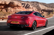 Toisen sukupolven Infiniti Q60 -coupé kuva 5