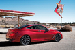 Toisen sukupolven Infiniti Q60 -coupé kuva 4