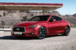 Toisen sukupolven Infiniti Q60 -coupé kuva 3