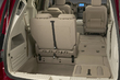 Viidennen sukupolven Dodge Grand Caravan -tila-auto kuva 6