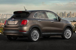 Fiat 500X -crossoverin katsaus kuva 3