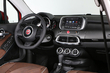 Fiat 500X -crossoverin katsaus kuva 6