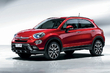 Fiat 500X -crossoverin katsaus kuva 2