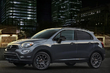 Fiat 500X -crossoverin katsaus kuva 1