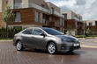 Katsaus suosittuun Toyota Corolla -sedaniin kuva 3
