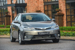 Katsaus suosittuun Toyota Corolla -sedaniin kuva 1