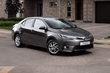Katsaus suosittuun Toyota Corolla -sedaniin kuva 2