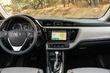 Katsaus suosittuun Toyota Corolla -sedaniin kuva 5