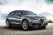 Alfa Romeo Stelvio -crossoverin koeajo kuva 4