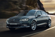 Citroen C5 -sedanin koeajo kuva 1