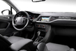 Citroen C5 -sedanin koeajo kuva 5