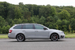 Skoda Octavia Combi RS -farmarin koeajo kuva 4