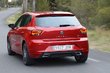 Viidennen sukupolven SEAT Ibiza -hatchback kuva 4
