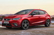 Viidennen sukupolven SEAT Ibiza -hatchback kuva 3
