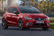 Viidennen sukupolven SEAT Ibiza -hatchback kuva 1