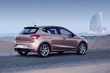 Viidennen sukupolven SEAT Ibiza -hatchback kuva 5