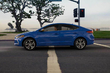 Hyundai Elantra -sedanin kuudennen sukupolven koeajo kuva 3