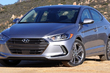 Hyundai Elantra -sedanin kuudennen sukupolven koeajo kuva 2
