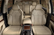 Acura MDX -crossoverin katsaus kuva 6