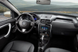 Päivitetty Nissan Terrano -crossover kuva 5