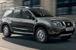 Päivitetty Nissan Terrano -crossover kuva 4