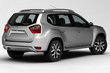 Päivitetty Nissan Terrano -crossover kuva 3