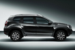 Päivitetty Nissan Terrano -crossover kuva 2