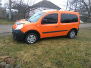 Renault Kangoo 2008–2020 Lokasuojan kaarilevikkeet (4 kpl, mustat) 2012-2019, metalliset kuva 6