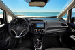 Honda Jazz -kompaktin hatchbackin koeajo kuva 5