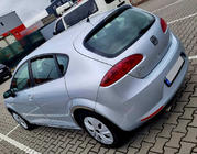 Seat Leon 2005–2012 Pyöränkaaren kromilistat (4 kpl, ruostumaton teräs) kuva 3