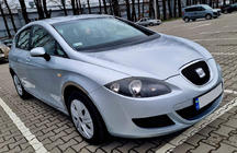 Seat Leon 2005–2012 Pyöränkaaren kromilistat (4 kpl, ruostumaton teräs) kuva 2