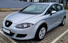Seat Leon 2005–2012 Pyöränkaaren kromilistat (4 kpl, ruostumaton teräs) kuva 1