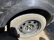Volkswagen Golf 4 1997–2006 Lokasuojan kaarilevikkeet (4 kpl, mustat) kuva 6