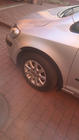 Volkswagen Golf Plus 2004–2014 Lokasuojan kaarilevikkeet (4 kpl, mustat) kuva 4