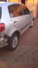 Volkswagen Golf Plus 2004–2014 Lokasuojan kaarilevikkeet (4 kpl, mustat) kuva 6