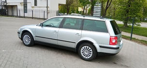 Volkswagen Passat B5 1997–2005 Lokasuojan kaarilevikkeet (4 kpl, mustat) Sedan, 1996-2000, metalli kuva 9