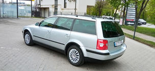 Volkswagen Passat B5 1997–2005 Lokasuojan kaarilevikkeet (4 kpl, mustat) Sedan, 1996-2000, metalli kuva 7