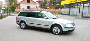 Volkswagen Passat B5 1997–2005 Lokasuojan kaarilevikkeet (4 kpl, mustat) Sedan, 1996-2000, metalli kuva 2