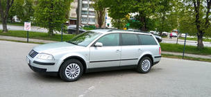 Volkswagen Passat B5 1997–2005 Lokasuojan kaarilevikkeet (4 kpl, mustat) Sedan, 1996-2000, metalli kuva 10