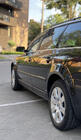 Volkswagen Passat B5 1997–2005 Lokasuojan kaarilevikkeet (4 kpl, mustat) Sedan, 1996-2000, metalli kuva 16