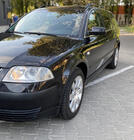 Volkswagen Passat B5 1997–2005 Lokasuojan kaarilevikkeet (4 kpl, mustat) Sedan, 1996-2000, metalli kuva 17