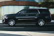 Vaikuttava ja tyylikäs Cadillac Escalade kuva 4