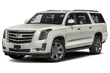Vaikuttava ja tyylikäs Cadillac Escalade kuva 3