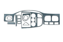 Kia Rio 2000–2005 Kojelaudan paneelisuojat (2000-2002) kuva 1