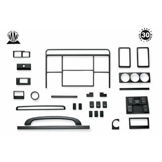 Kojelaudan suojat Land Rover Discovery I 1989–1999