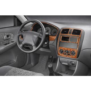 Kojelaudan listat (2000-2004) Mazda 323 1977–2003 kuva 1