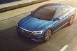 Päivitetyn Volkswagen Jetta -sedanin katsaus kuva 1
