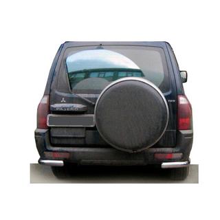 Takakaari AK003 (rst.) Mitsubishi Pajero Wagon III 1999–2006 kuva 1